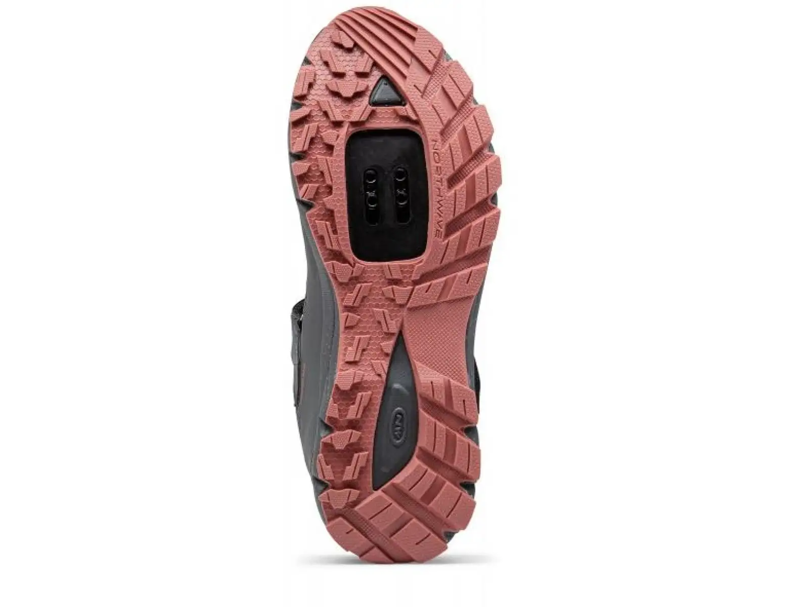 Northwave Corsair dámské MTB tretry Anthracit/Pink