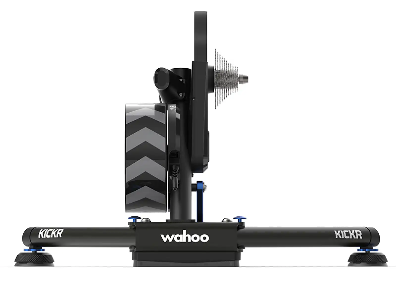 Wahoo Kickr V6 WiFi Smart Trainer trenažer