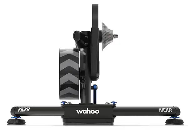 Wahoo Kickr V6 WiFi Smart Trainer trenažer