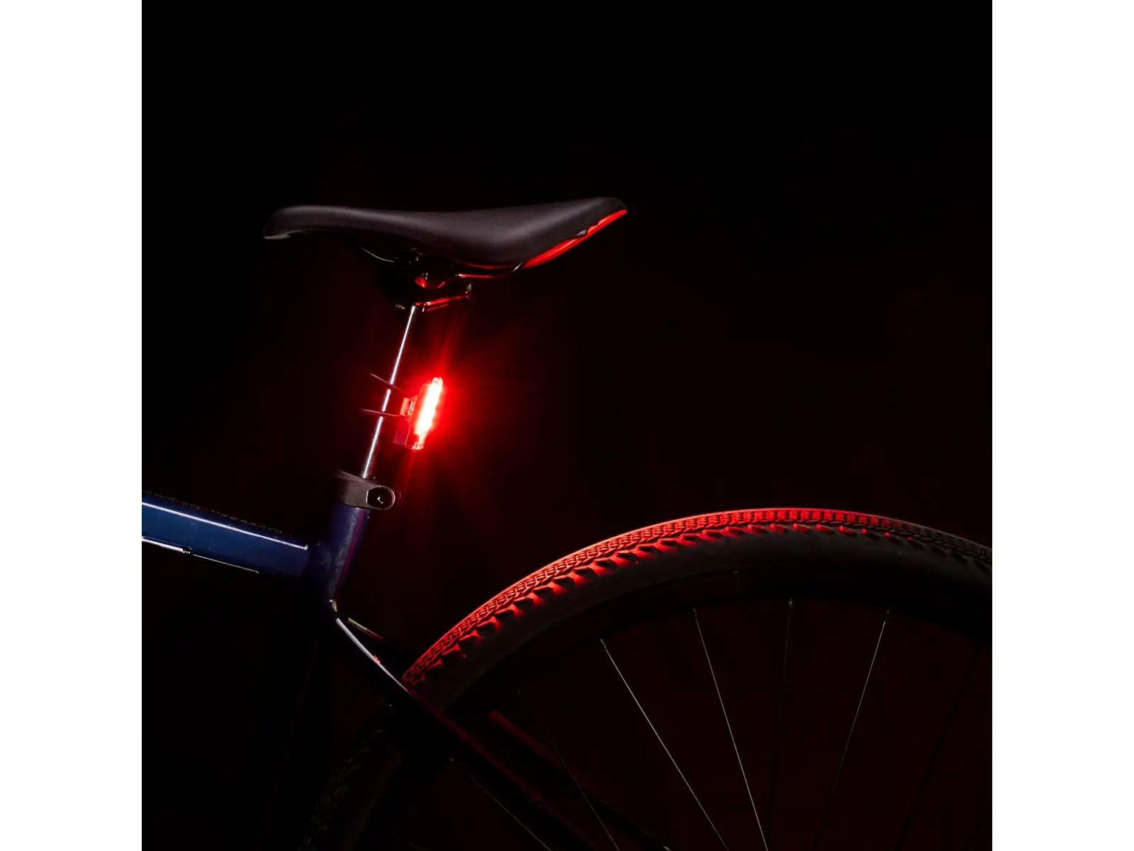 Lezyne KTV Drive Pro+ zadní světlo