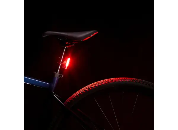 Lezyne KTV Drive Pro+ zadní světlo