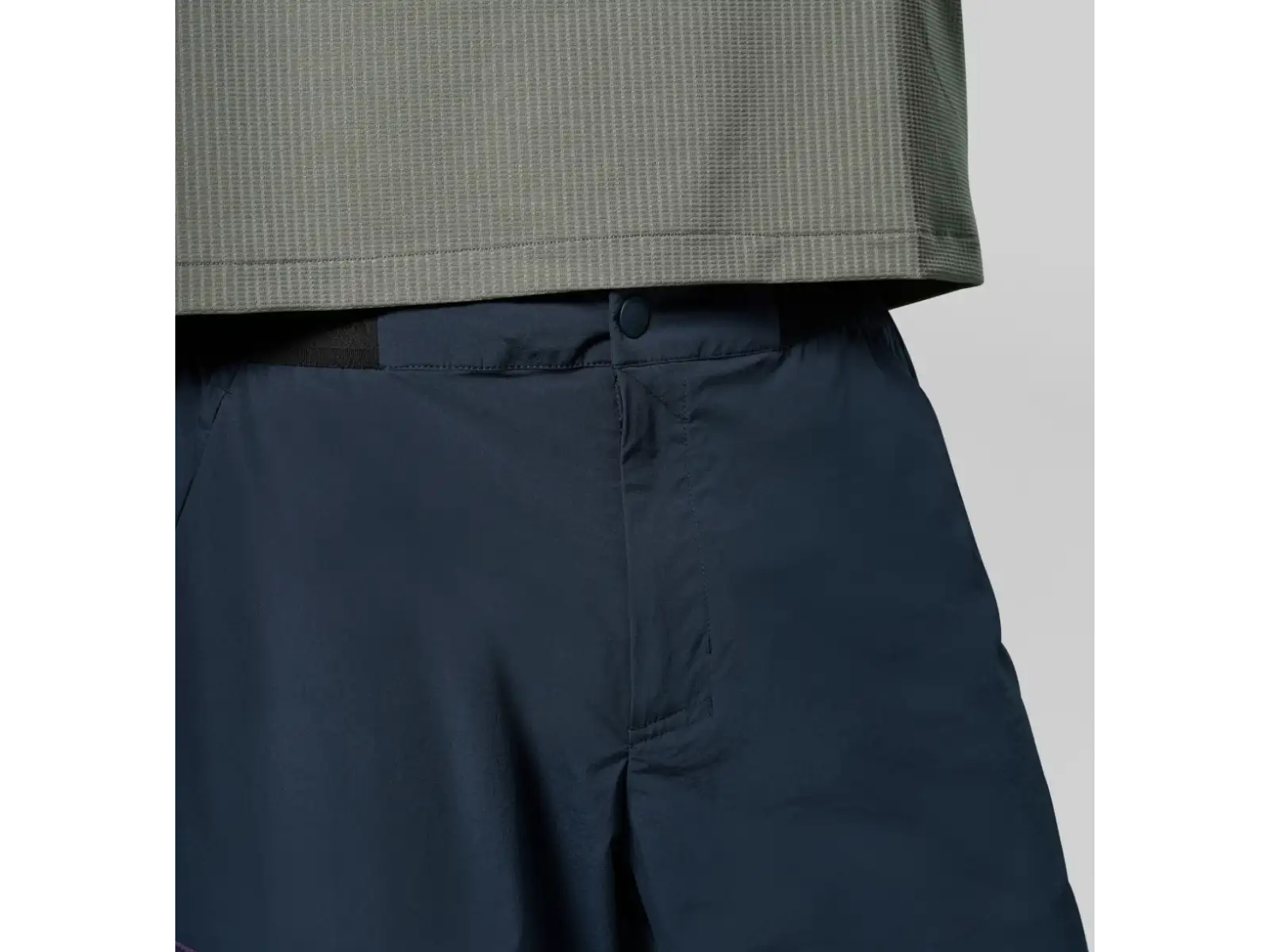 Salewa Pedroc 4 Durastretch pánské kraťasy Blueberry