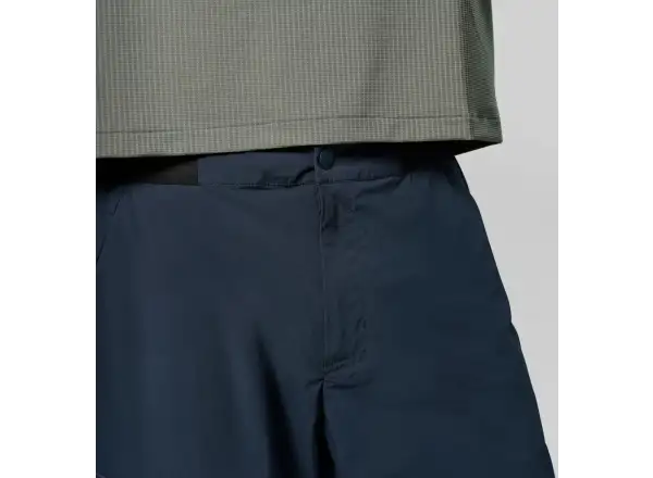 Salewa Pedroc 4 Durastretch pánské kraťasy Blueberry