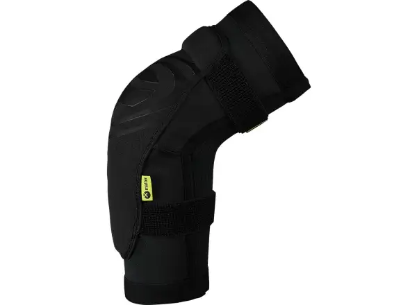 IXS Flow 2.0 chrániče loktů Black