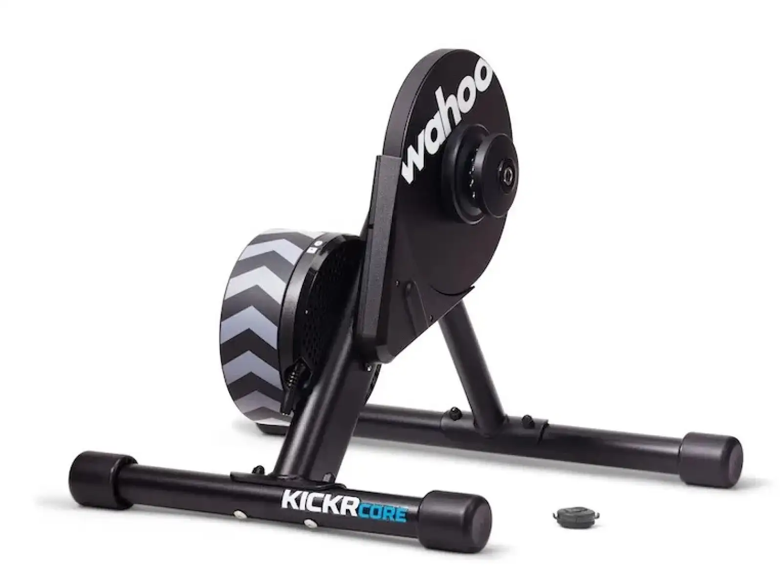 Wahoo KICKR CORE Zwift One Cog Click trenažér
