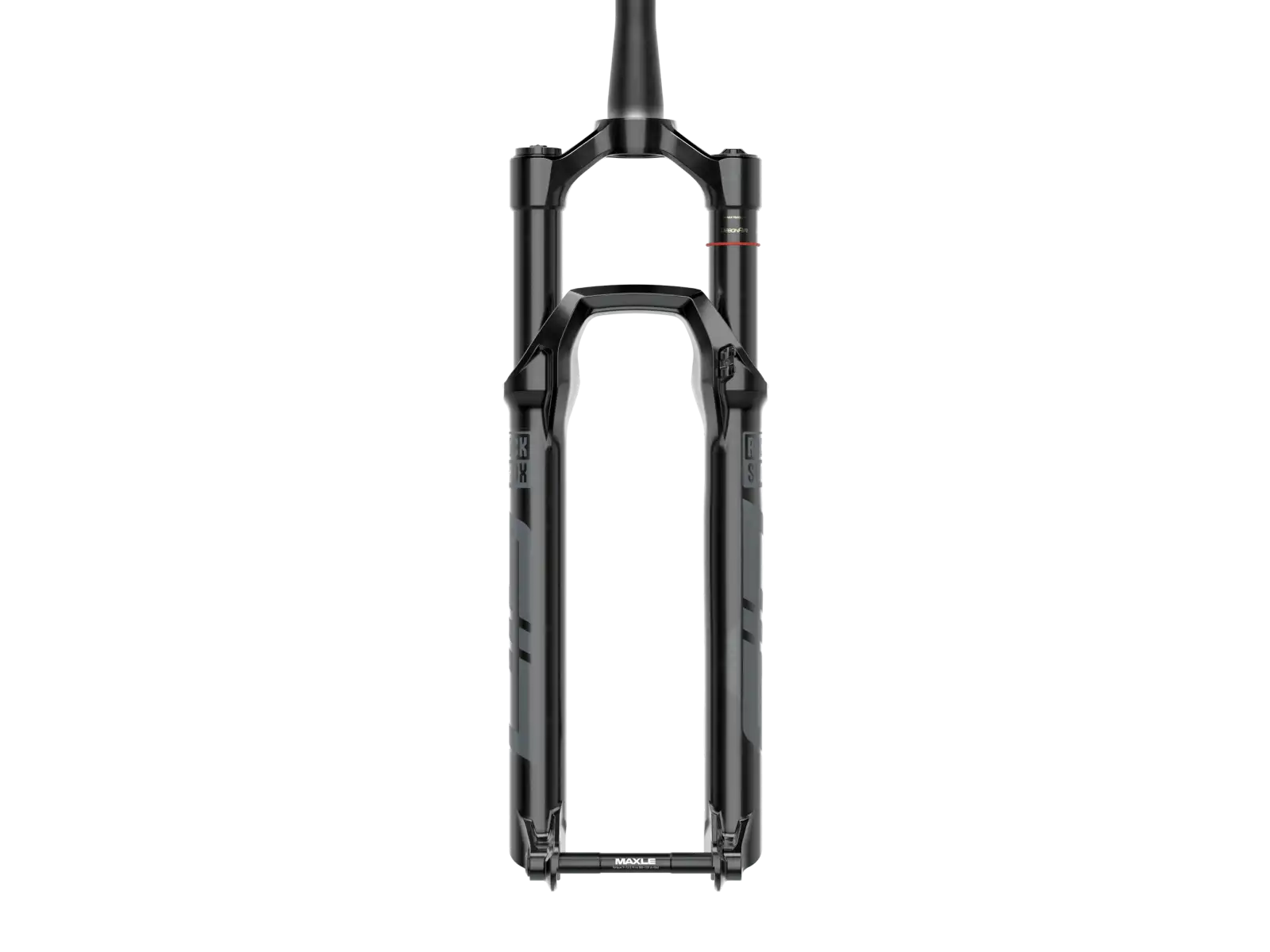 RockShox SID Select Charger RL 3P Remote 29" Odpružená vidlice Boost 120mm černá