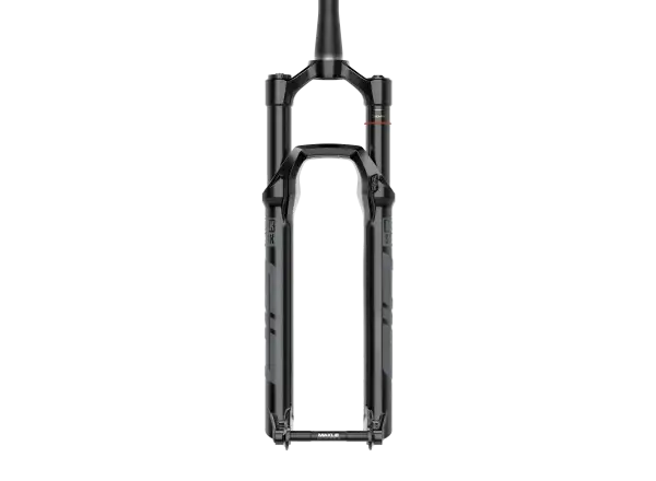 RockShox SID Select Charger RL 3P Remote 29" Odpružená vidlice Boost 120mm černá