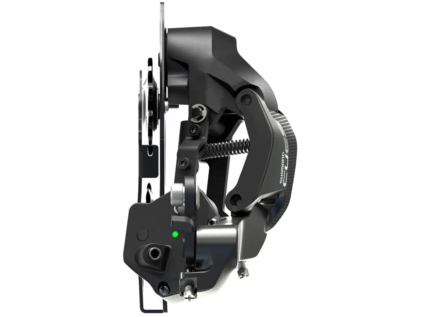 Shimano CUES RD-U6050 GS Di2 10sp. přehazovačka