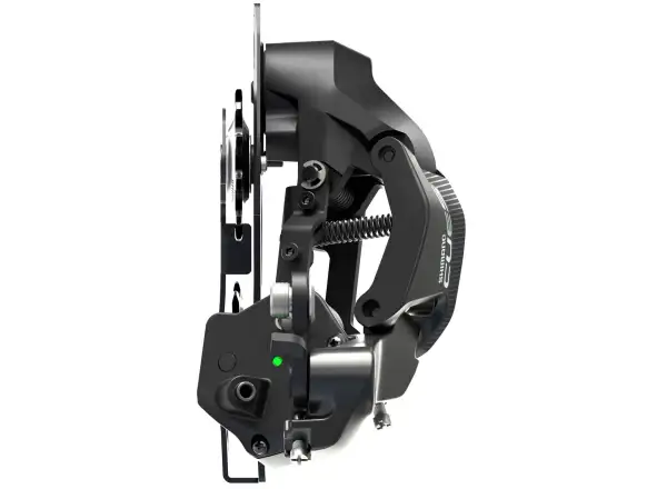 Shimano CUES RD-U6050 GS Di2 10sp. přehazovačka