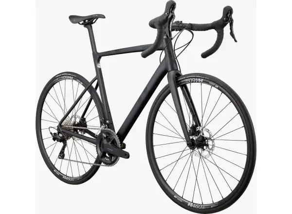 Cannondale CAAD 13 105 silniční kolo Matte Black