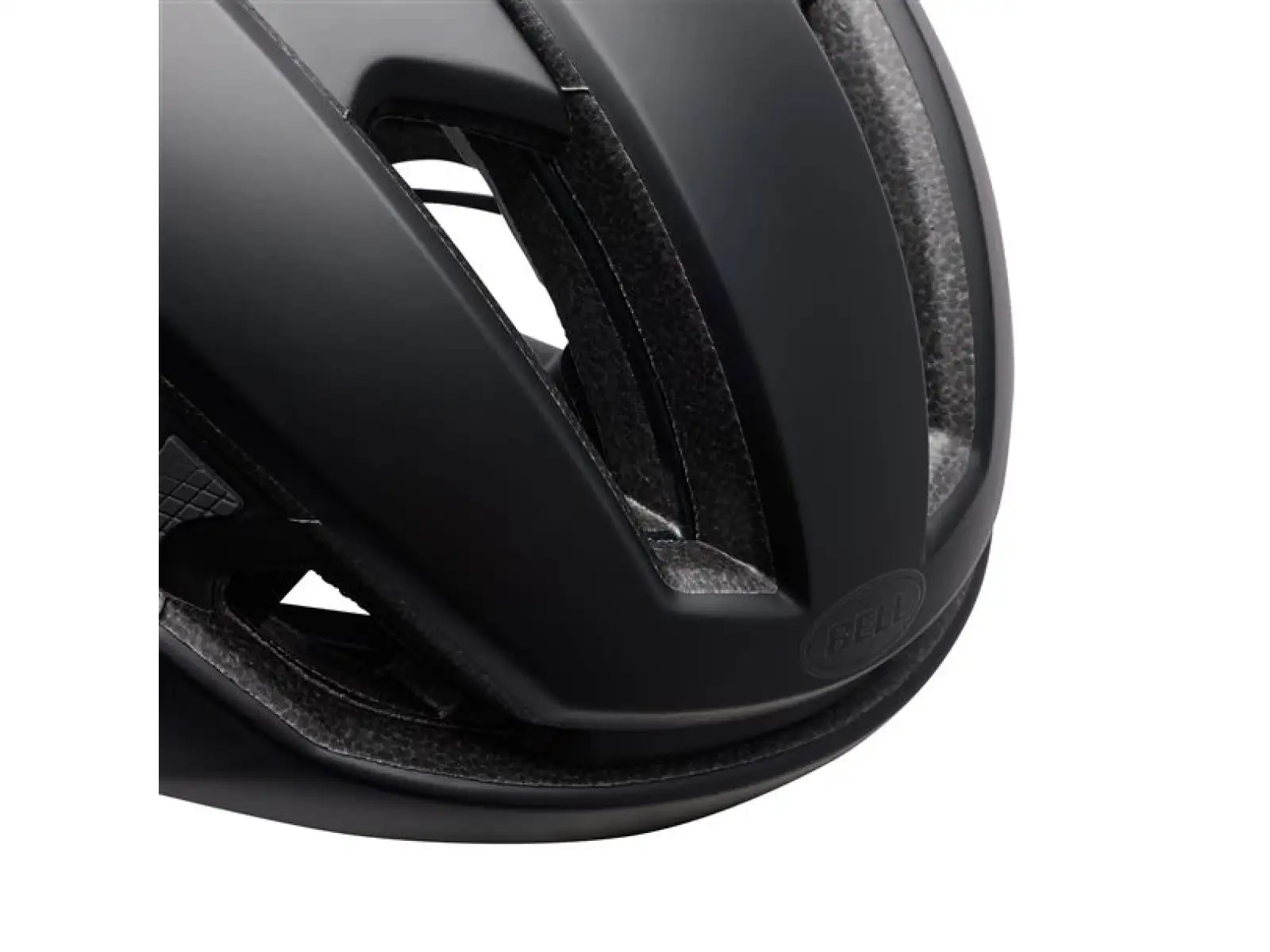 Bel XR Spherical přilba Mat/Glos Black