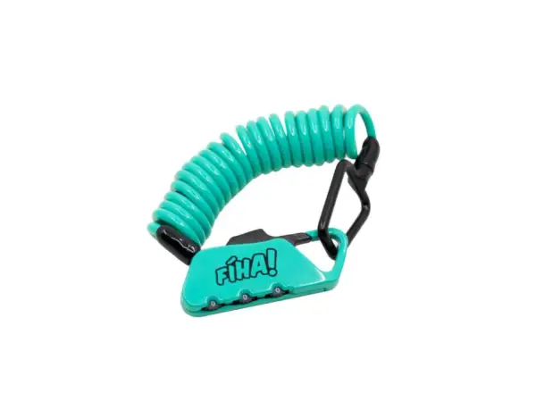 Fíha Tiny Guard zámek na kolo