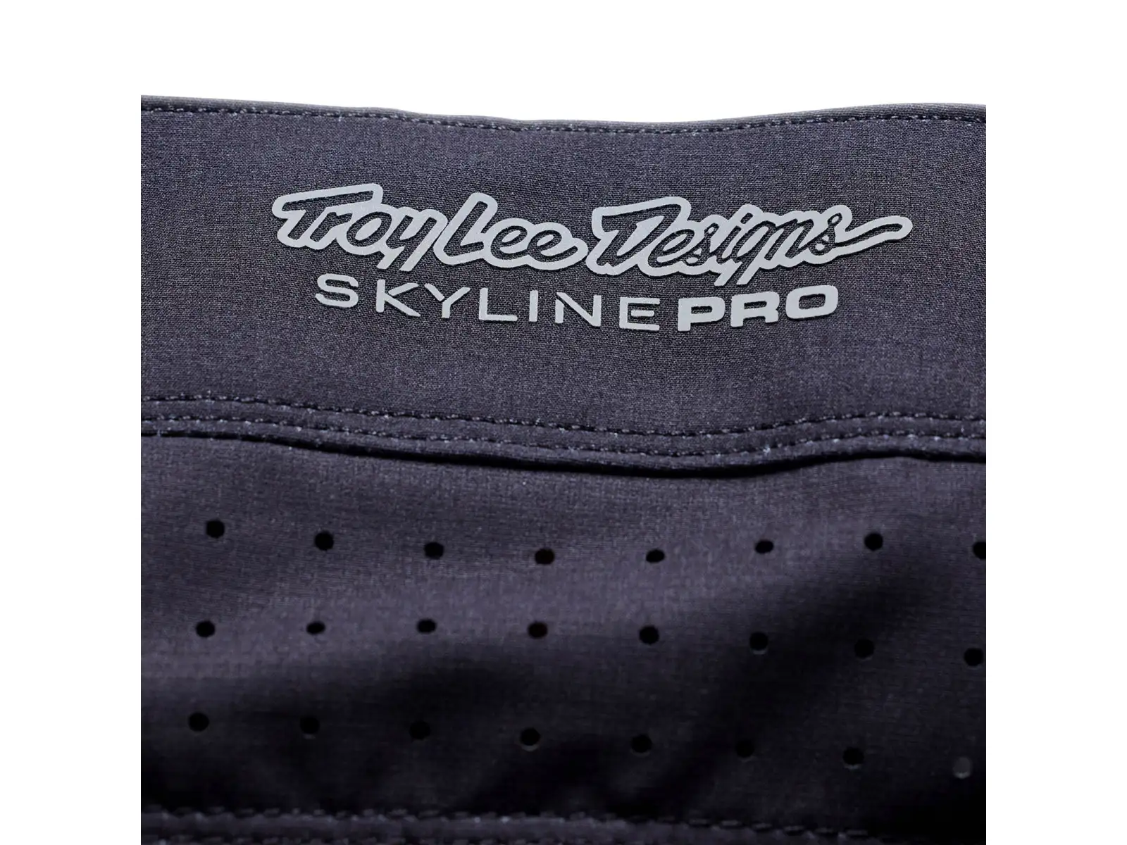 Troy Lee Designs Skyline Pro pánské kraťasy BN3TH Liner Mono Carbon