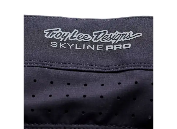 Troy Lee Designs Skyline Pro pánské kraťasy BN3TH Liner Mono Carbon