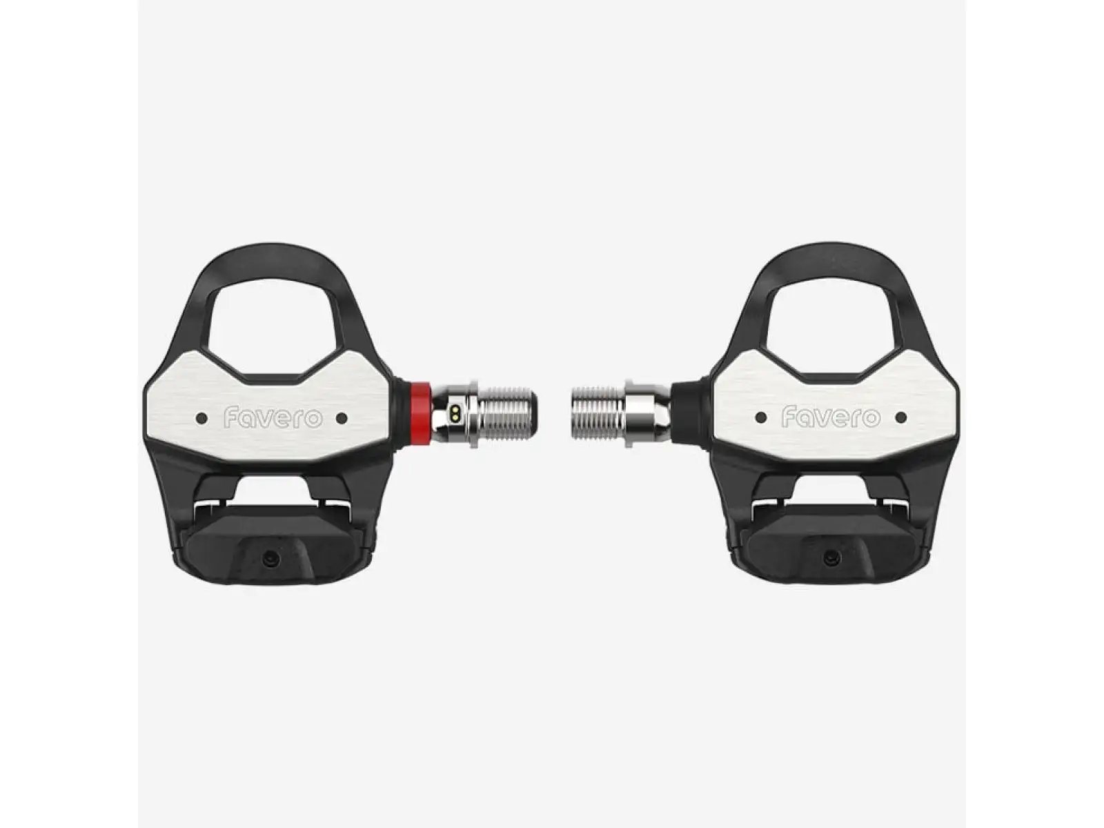 Favero Assioma PRO RL-1 pedály s powermetrem kompatibilní s Look KEO