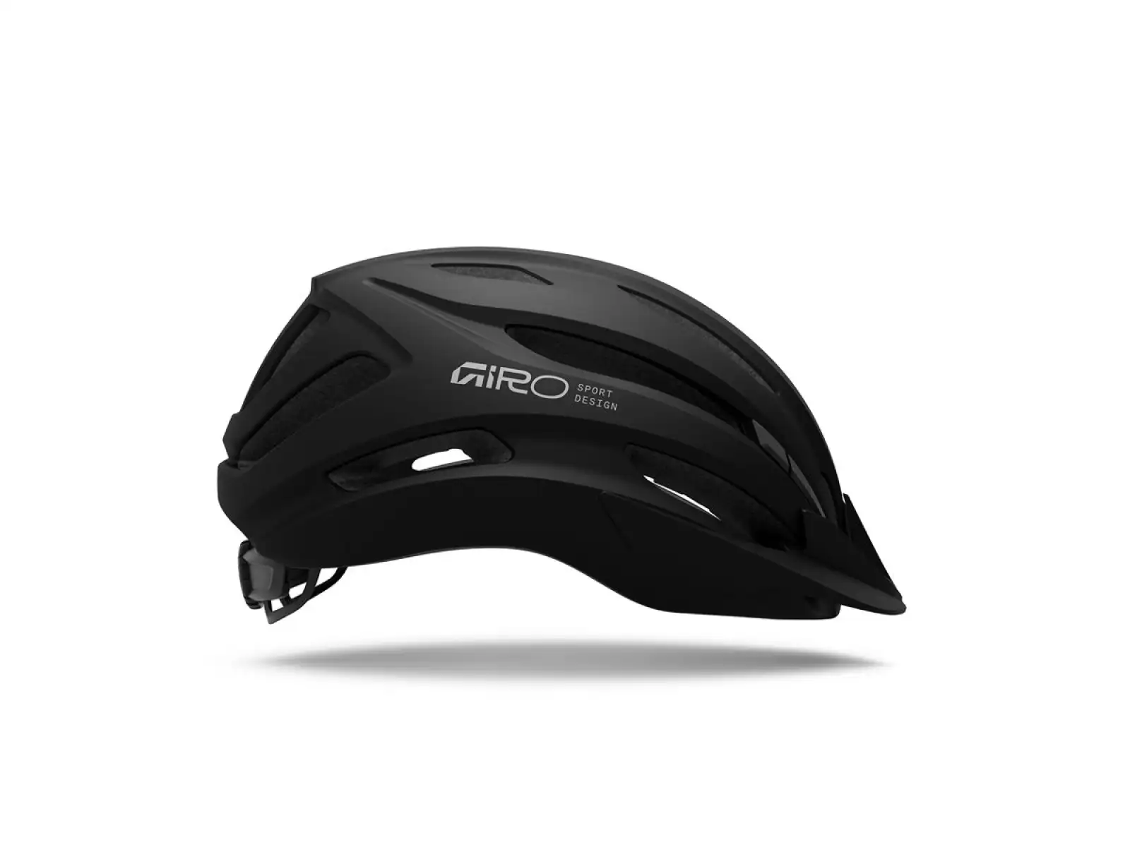 Giro Register II MIPS XL přilba Mat Black/Grey