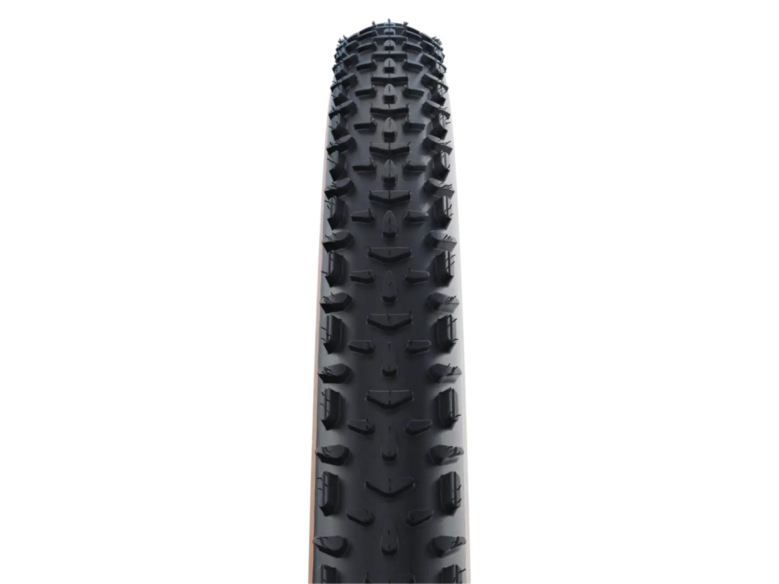 Schwalbe X-ONE R Evo Super Race TLE Addix Race 33-622 gravel plášť kevlar transparent