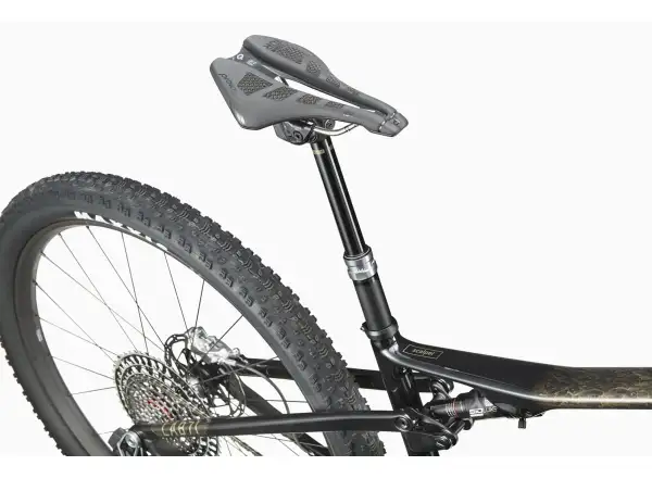 Cannondale Scalpel Carbon LAB71 horské kolo Burnt Pewter