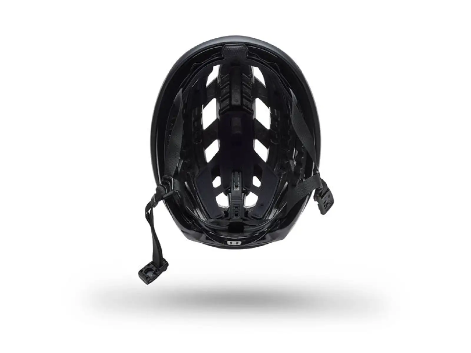 Bel XR Spherical přilba Mat/Glos Black