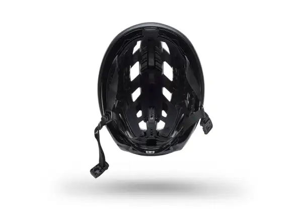 Bel XR Spherical přilba Mat/Glos Black