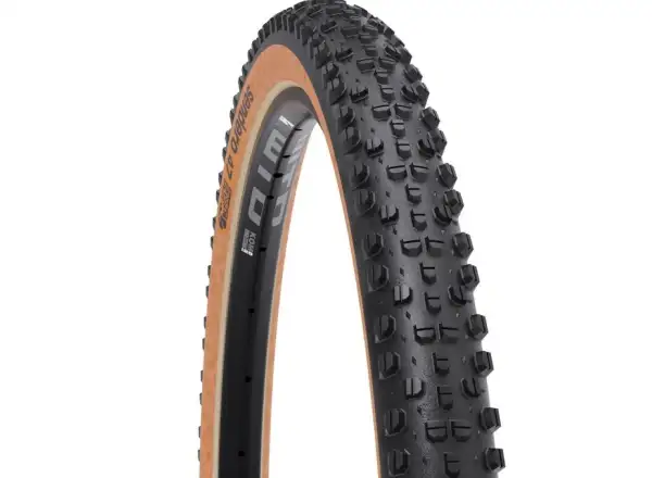 WTB Sendero TCS Tanwall gravel plášť kevlar 47-584