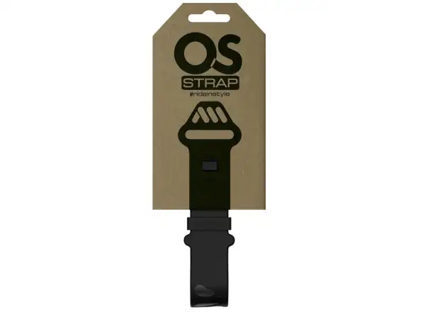 All Mountain Style OS Strap stahovací páska Green