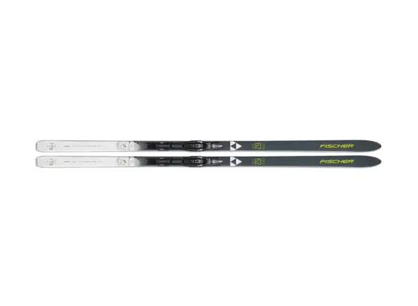 Fischer Adventure 62 Crown Xtralite běžecké lyže + Control Step In vázání 2024/25