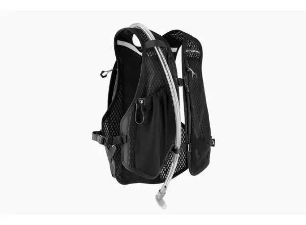 Apidura Racing Hydration cyklistická vesta 2 l černá