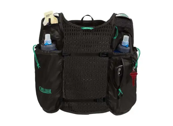 Camelbak Circuit Vest běžecká vesta 7 l Black