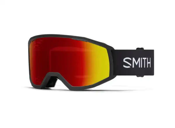 Smith Loam S MTB brýle Black
