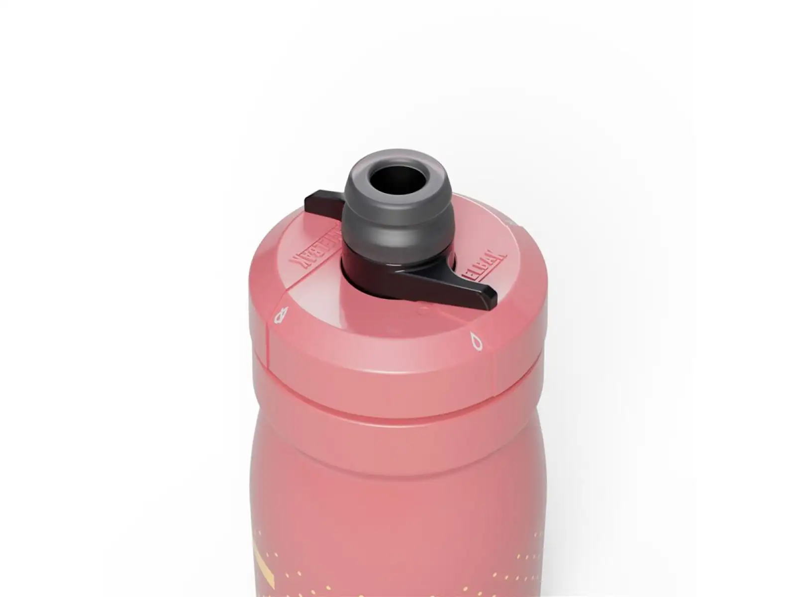 Camelbak Podium láhev 0,44 l Coral Sunset