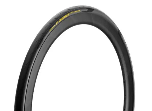 Pirelli P Zero Race Colour Edition silniční plášť kevlar žlutá