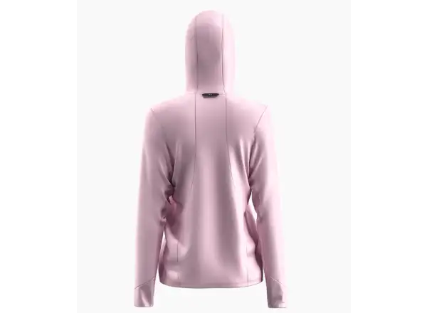 Salewa Puez Alpine Merino Durastretch dámská mikina Zephyr