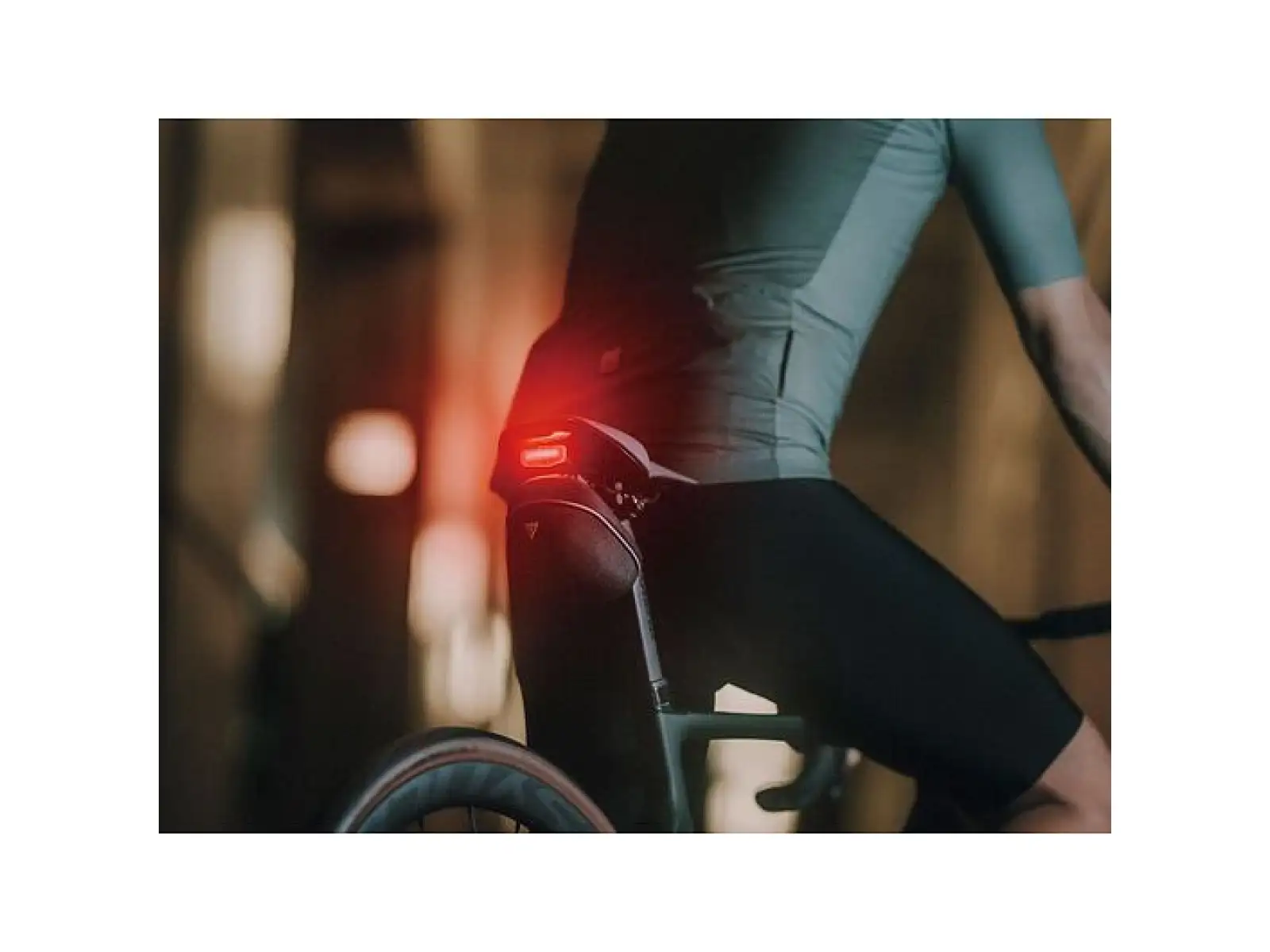 Topeak RedLite 30 zadní světlo