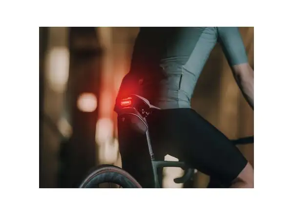 Topeak RedLite 30 zadní světlo