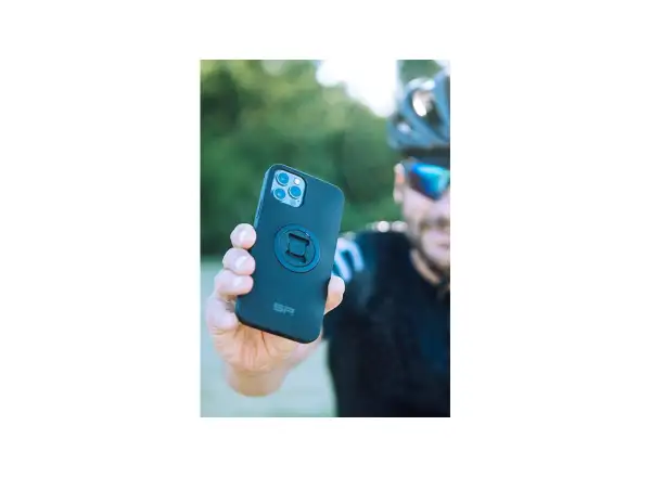 SP Connect Phone Case pouzdro na iPhone 13 mini černá