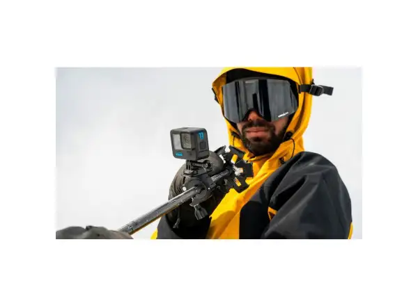 GoPro držák kamery na řídítka