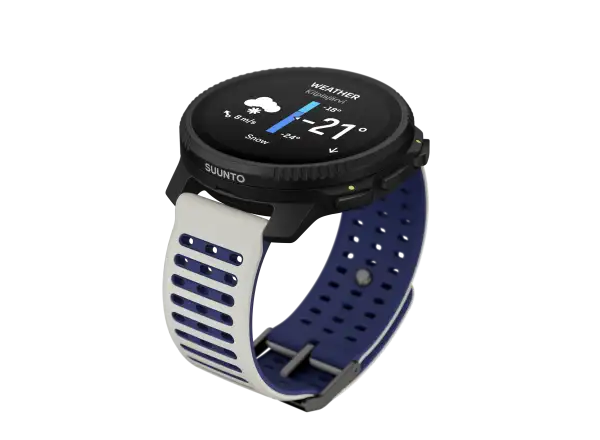 Suunto Vertical 2 chytré hodinky Arctic Gray