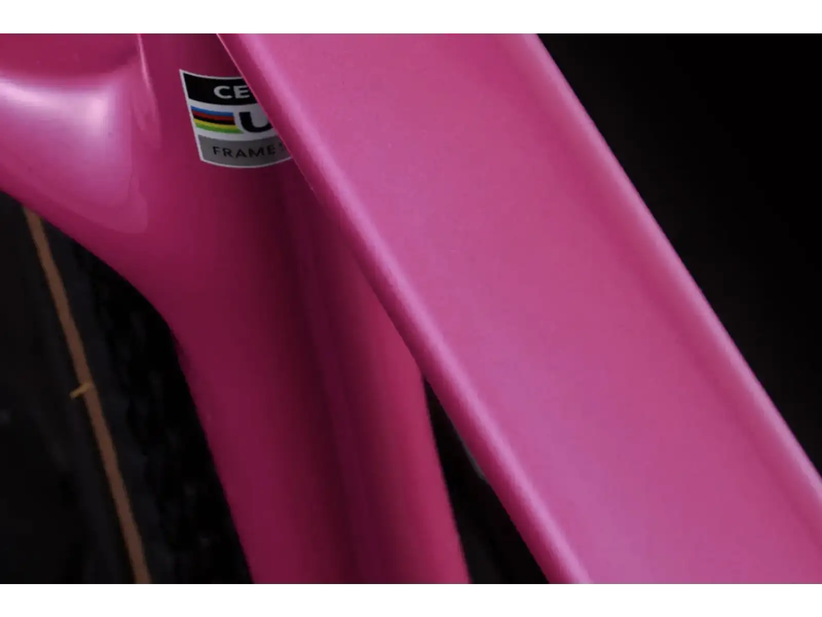 Cervélo Aspero Shimano GRX RX825 Di2 Dusty Unicorn 48