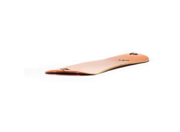 Nitro Slash Split pánský splitboard hnědá/oranžová