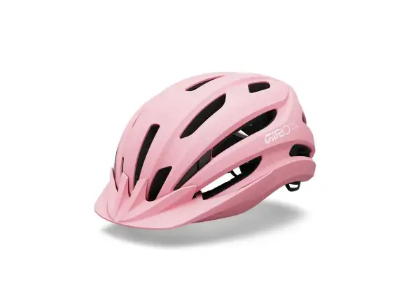 Giro Register II MIPS Youth dětská přilba Mat Light Pink