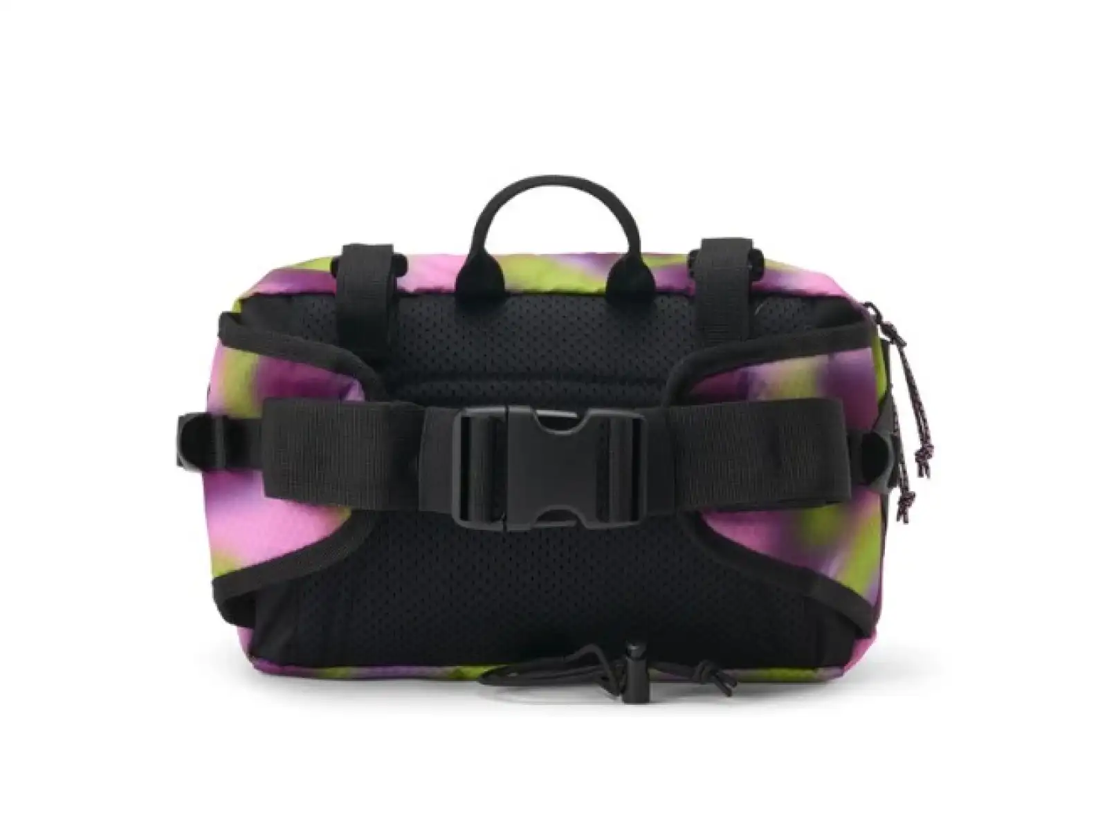 Aevor Bar Bag taška na řídítka/na rameno Ripstop Psychedelic Slush