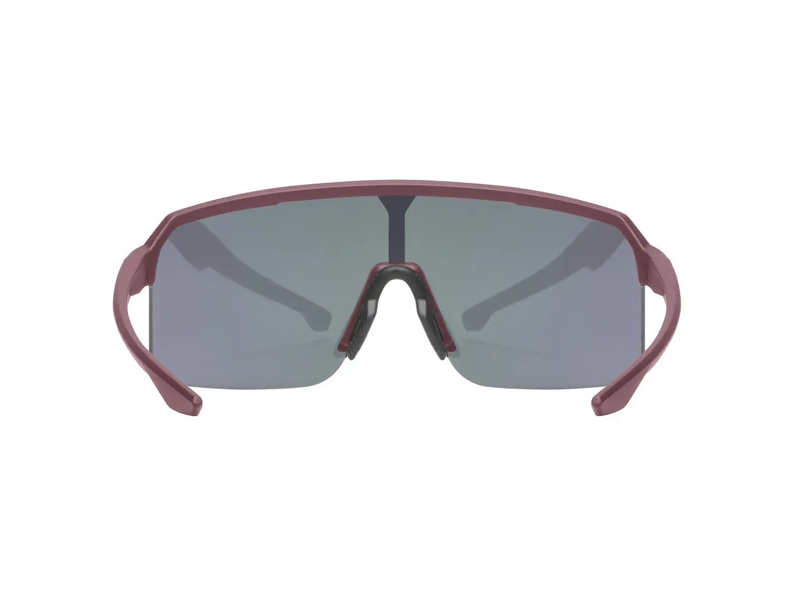 Uvex Ramp sluneční brýle Burgundy Matt/Mirror Rose