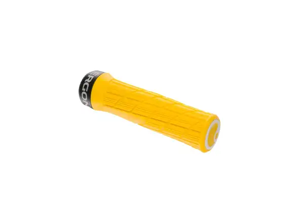 Ergon GE1 Evo Slim gripy Yellow Mellow