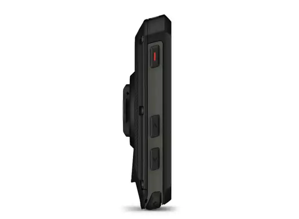 Garmin Edge 550 GPS navigace