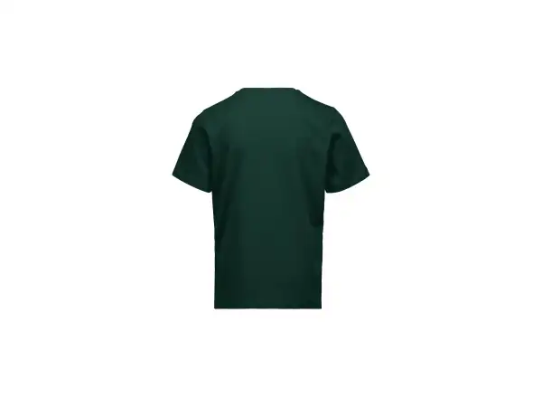 POC Tee Jr dětské triko Pargasite Green