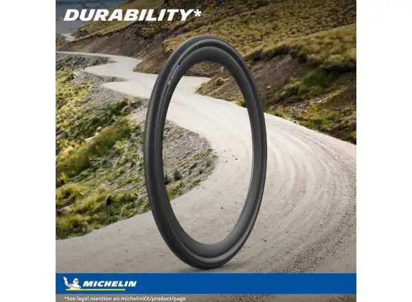 Michelin Power Adventure TS TLR Competition Line 650bx48 gravel plášť kevlar Classic
