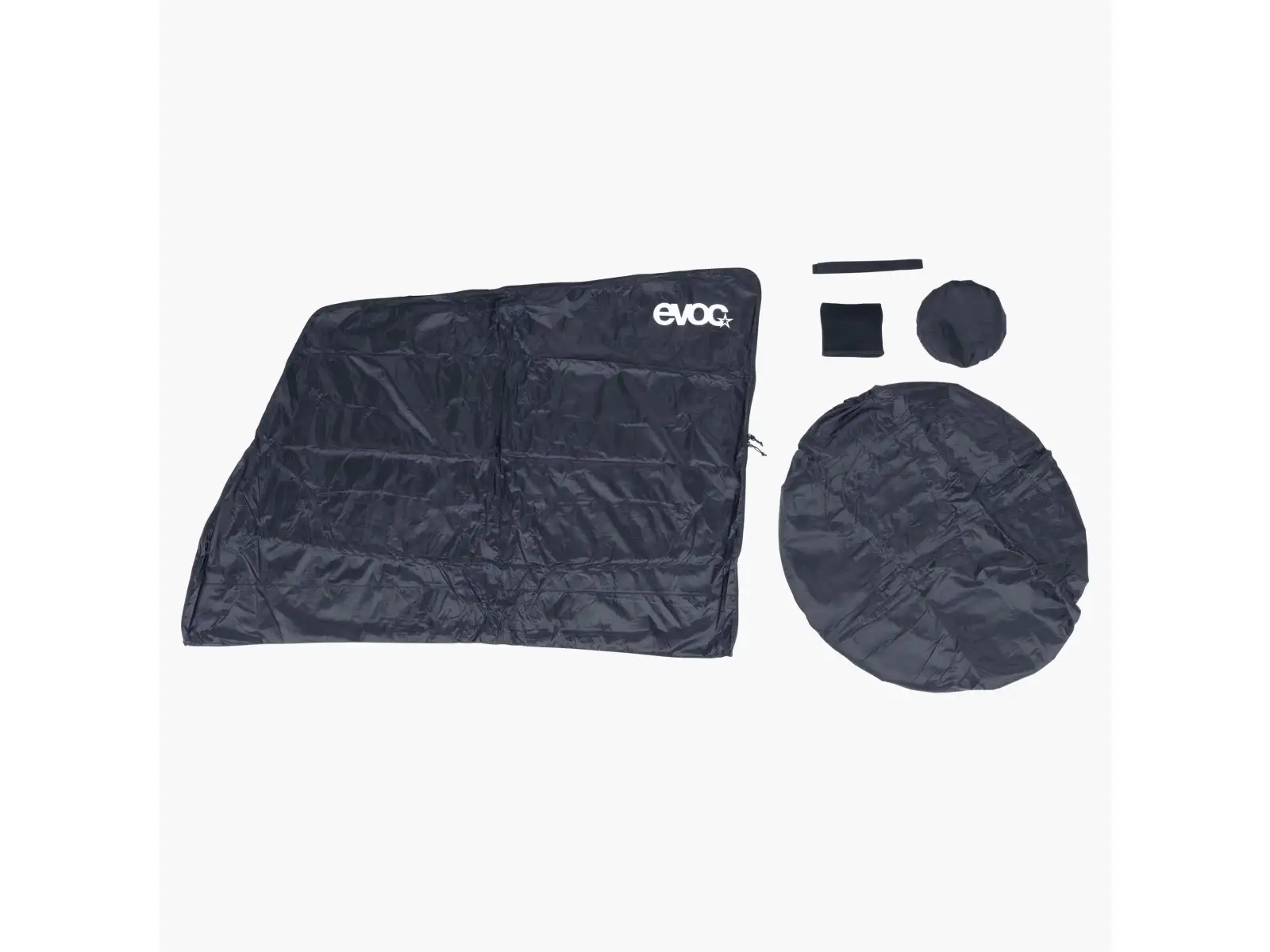 Evoc Bike Cover Compact přepravní obal na kolo Black