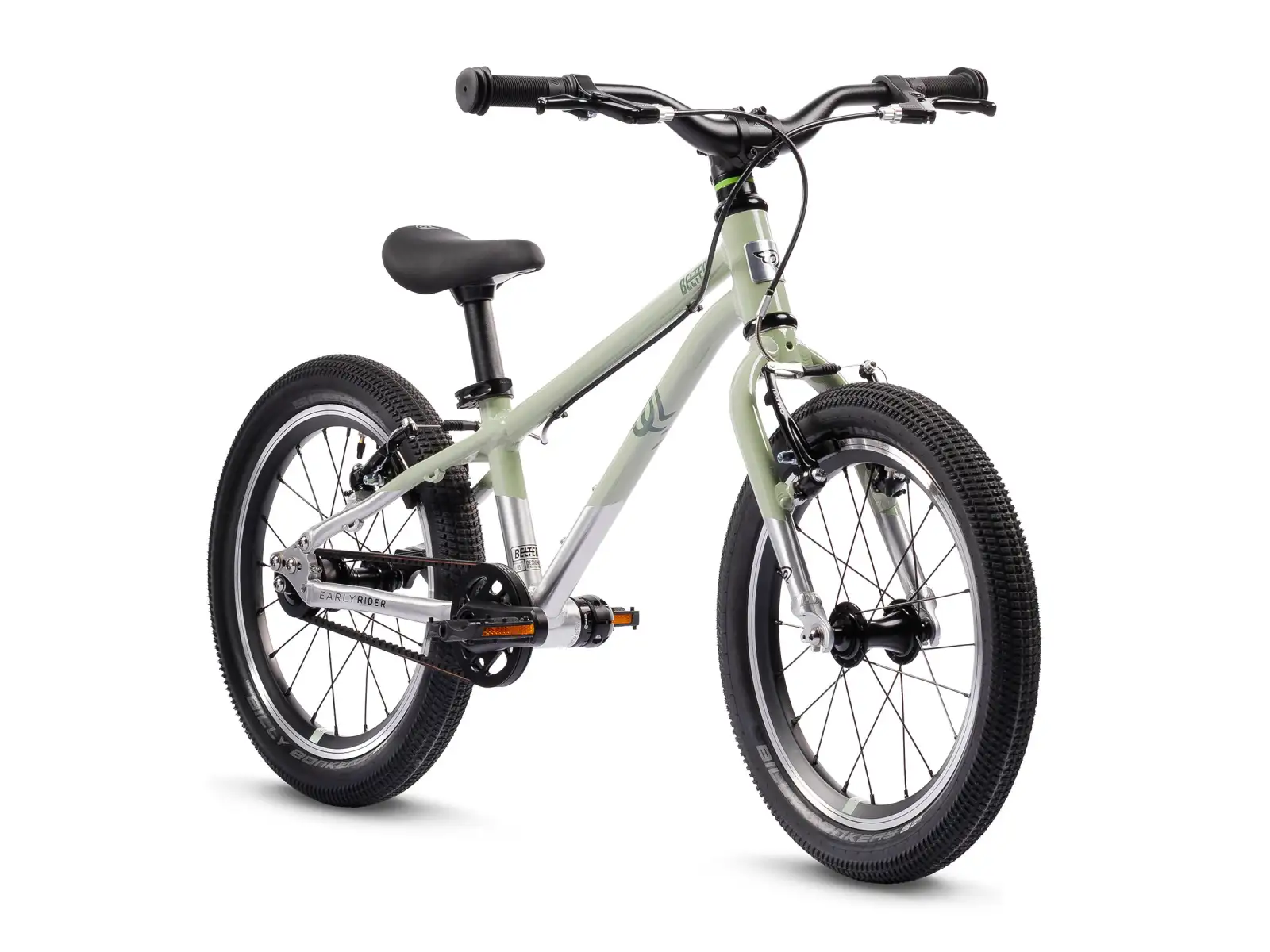 Early Rider Belter 16" dětské kolo Sage Green 2026