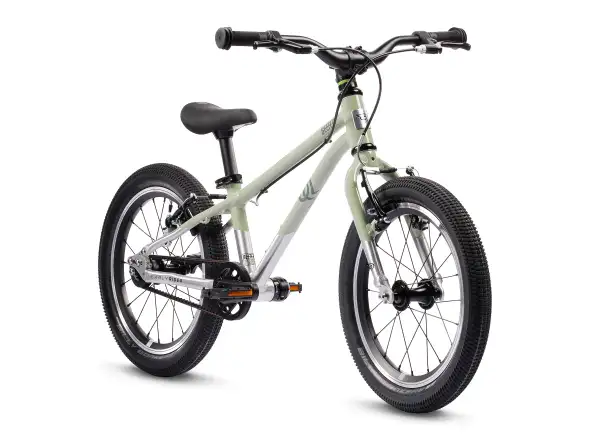 Early Rider Belter 16" dětské kolo Sage Green 2026